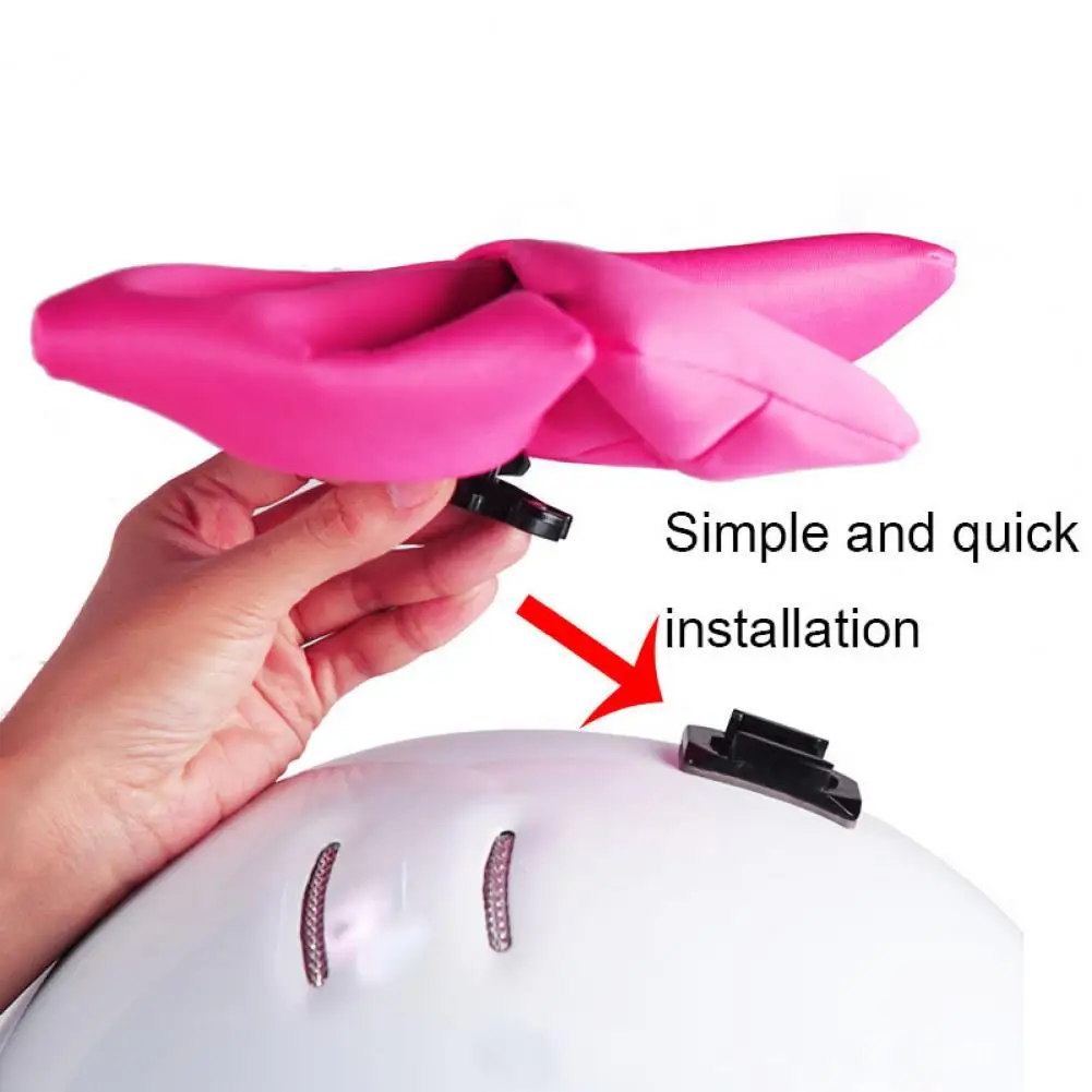 

Износостойкий одно-/двухслойный водонепроницаемый мотоциклетный шлем с бантом для мотоцикла Ducati Sachs