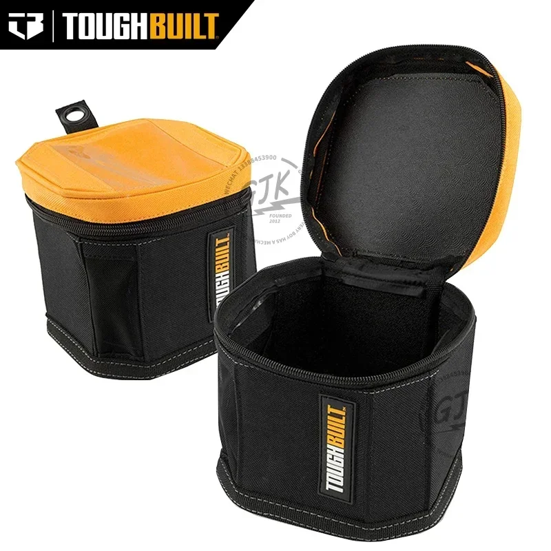 ToughBuilt SoftBox Cube (Pack 2), 2-pack TB-192-A2