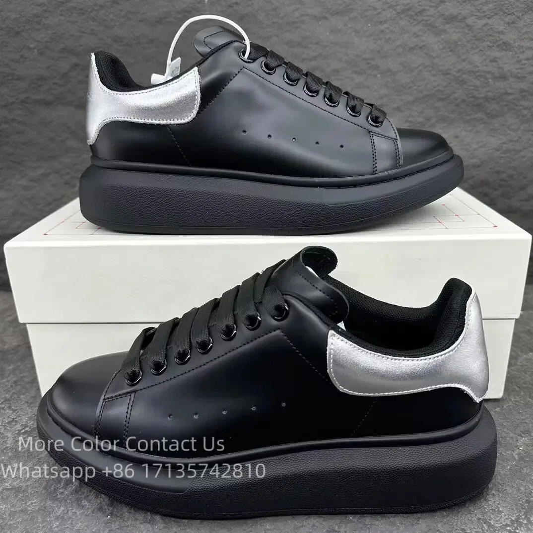 

Designer Casual Platform Mens Trainers Womens Snes Leather Chaussure Outdoors Women Men Sports Shoes Shoe Runners