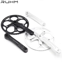 Folding bicycle crank set chain ring 50t for Brompton a c p tline roadsbike
