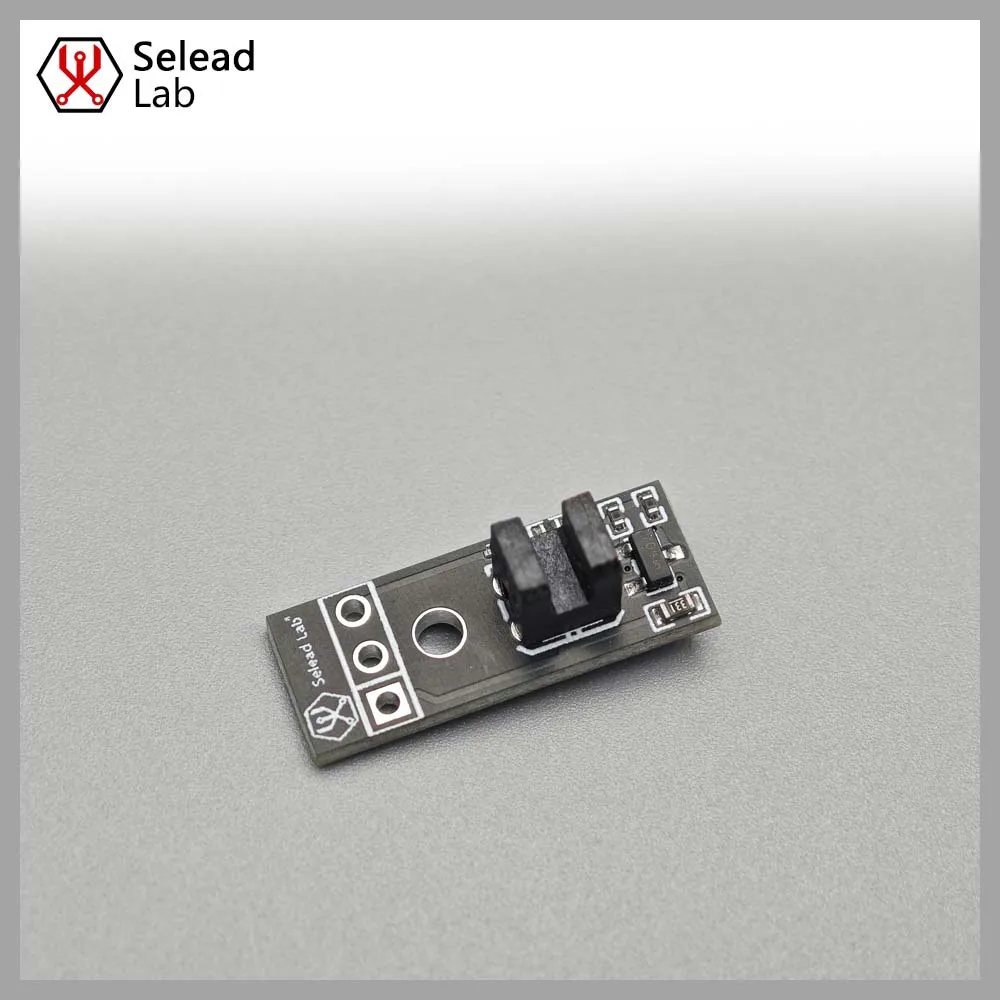 

Датчик нити Seleadlab Prusa i3 MK3S, ИК-датчик, обновление, обнаружение застреки, датчик нити для деталей 3D-принтера