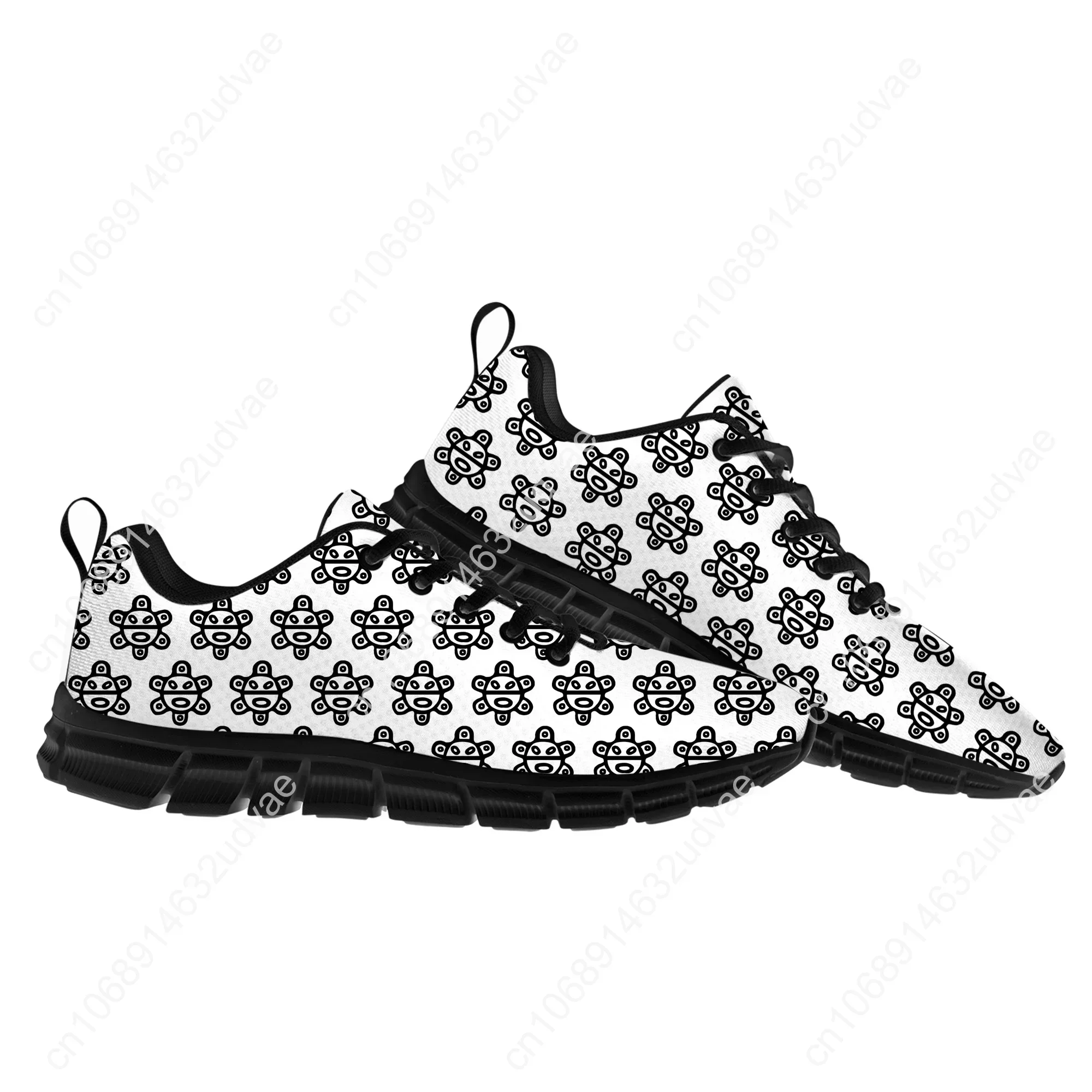 Coqui Taino Mens Womens Teenager Customized Sneakers DIY Casual Tailor-Made Shoe High Quality Couple Sports Shoes