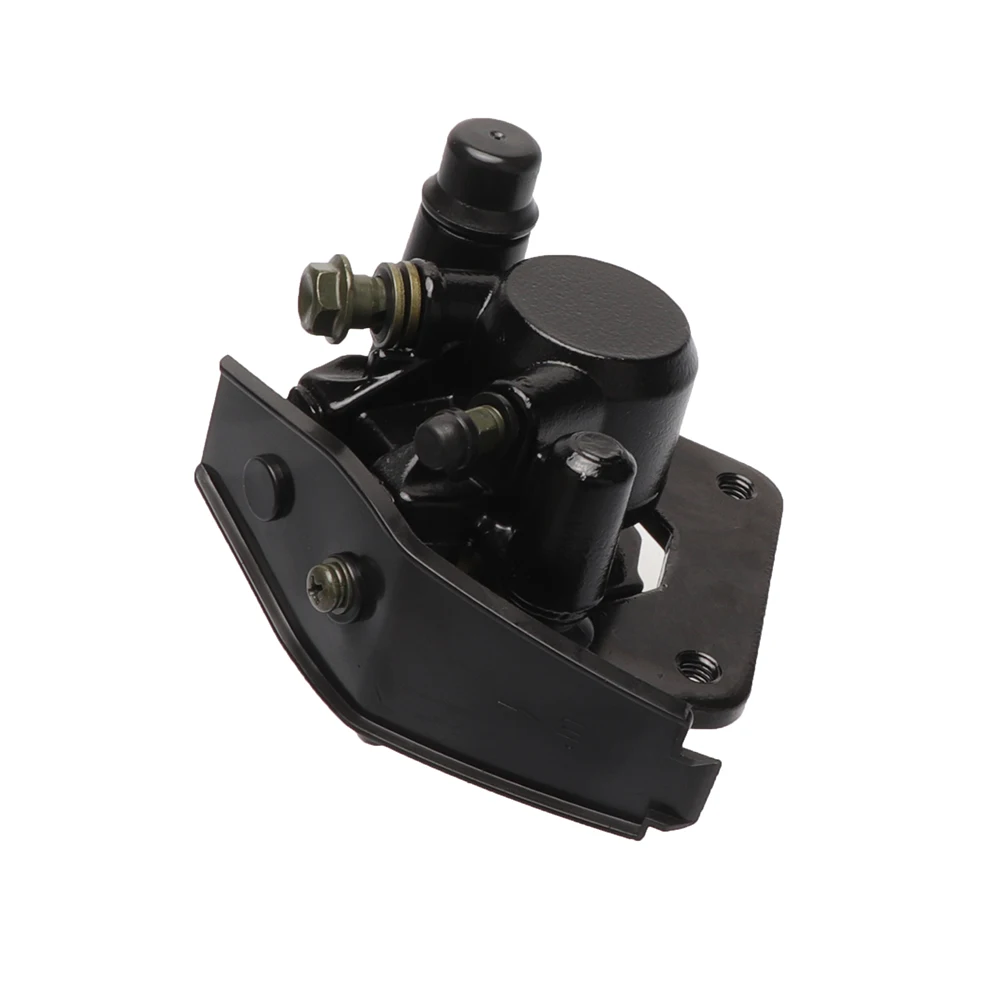 Motorcycle Hydraulic Disc Brake Caliper Brake Pump For SUZUKI GS125 GN125 GS GN 125 125cc Pit Dirt Bike Motorcbike Accessories