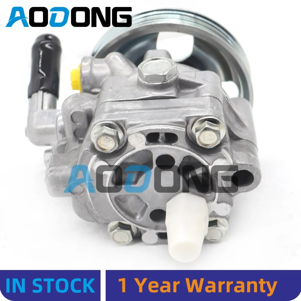 Power Steering Pump 34430FE040 34430FE041 34430FE042 34430-FE040 34430-FE041 34430-FE042 for Subaru Impreza WRX STI 2004-2007