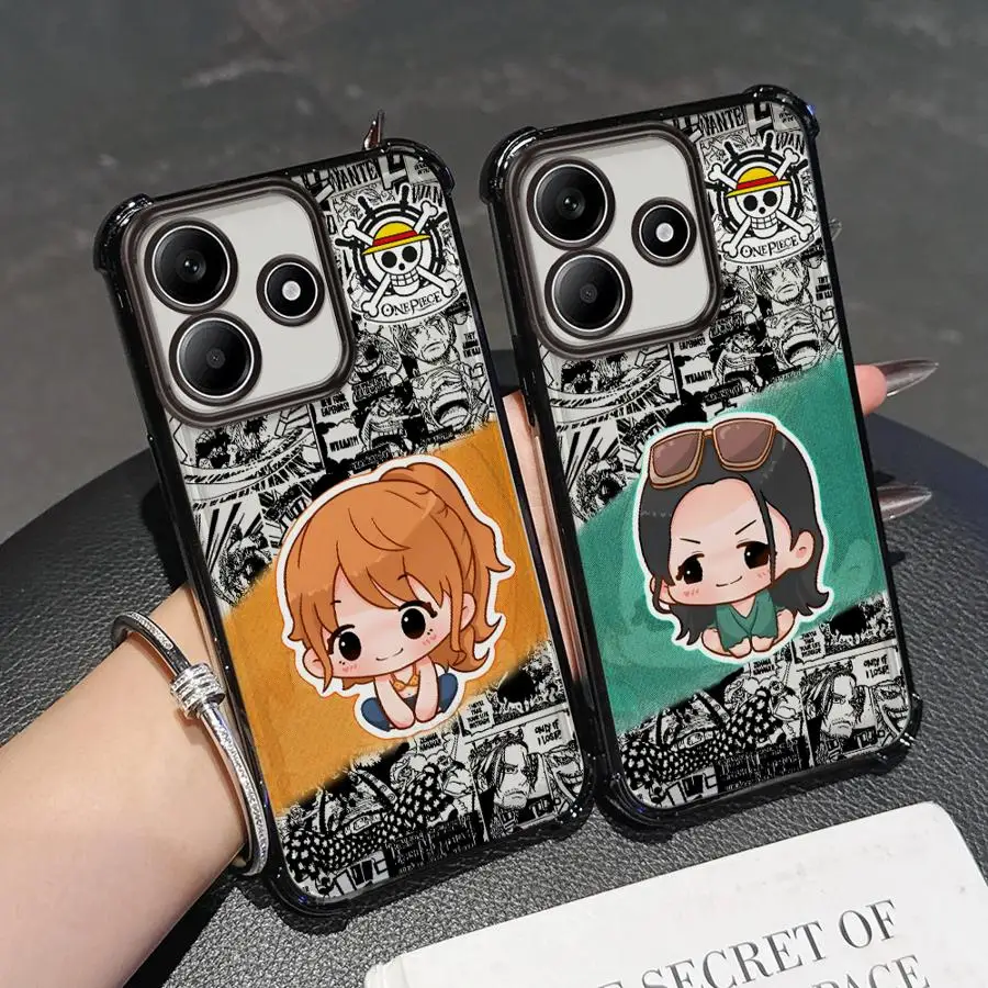 One Piece Nami Hibi… - image