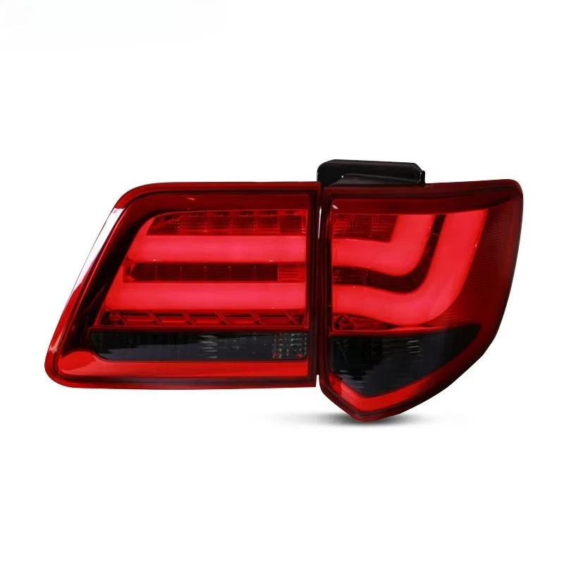 

Задний фонарь Maictop (LED) для FORTUNER 2012-UP, стоп-сигнал, заводская цена, на заказ