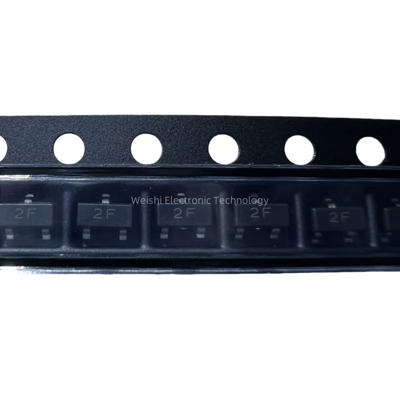 MMBT2907ALT1G Pnp T… - image