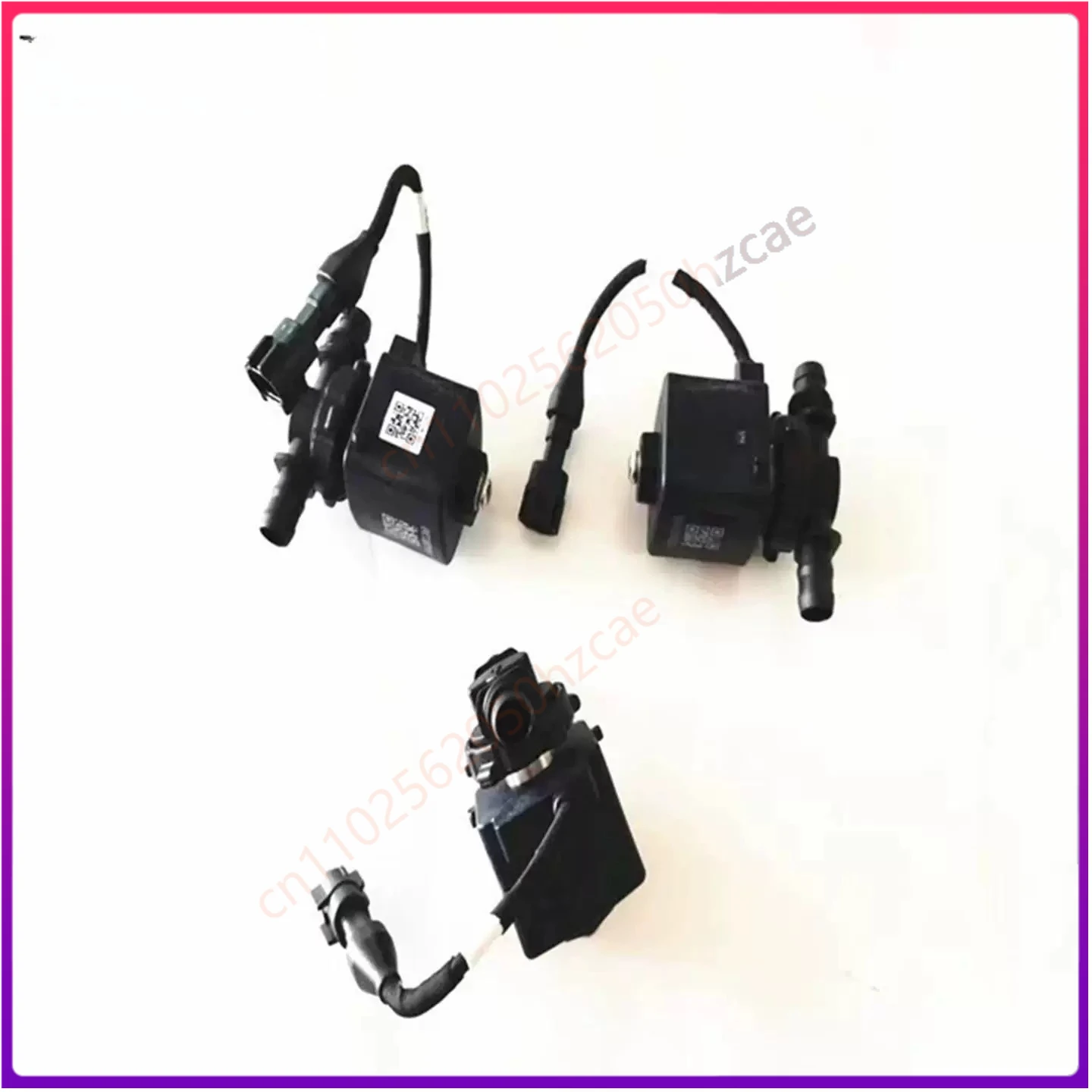 Solenoid Valve Assembly 000707.01 for DJI Agras T50 T25 Agricultural Plant Protection Drone Spare Parts