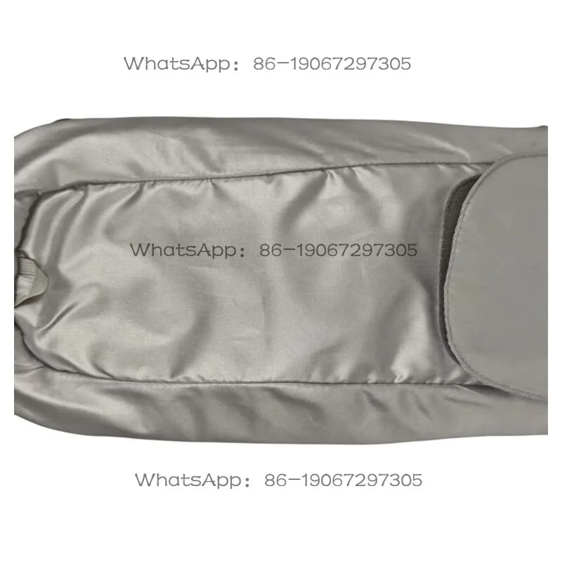 Four seasons water bag insulation cover, water pipe insulation and antifreeze cover, outdoor hiking, cycling and camping