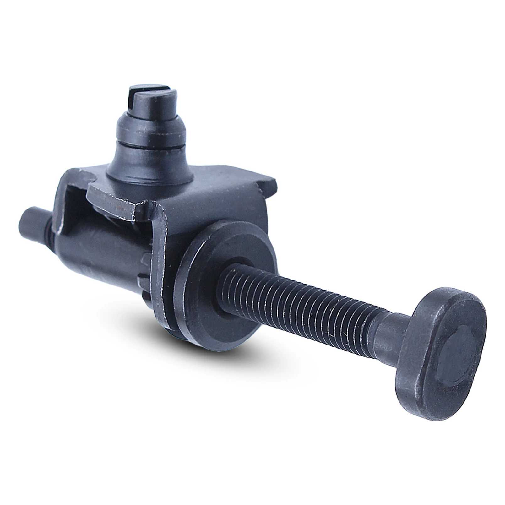 Jogo do Parafuso do Tensor do Ajustador da Corrente Peça Sobresselente da Motosserra Husqvarna 340 345 350 351 353 346xp