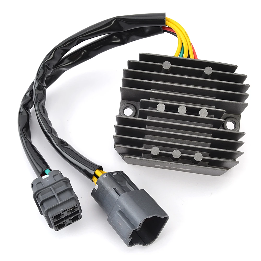 

C1600-LRA0-0000 Регулятор-выпрямитель для квадроциклов Gamax AX250 AX300 E-Ton ATV Vector 250 300 SB04081C