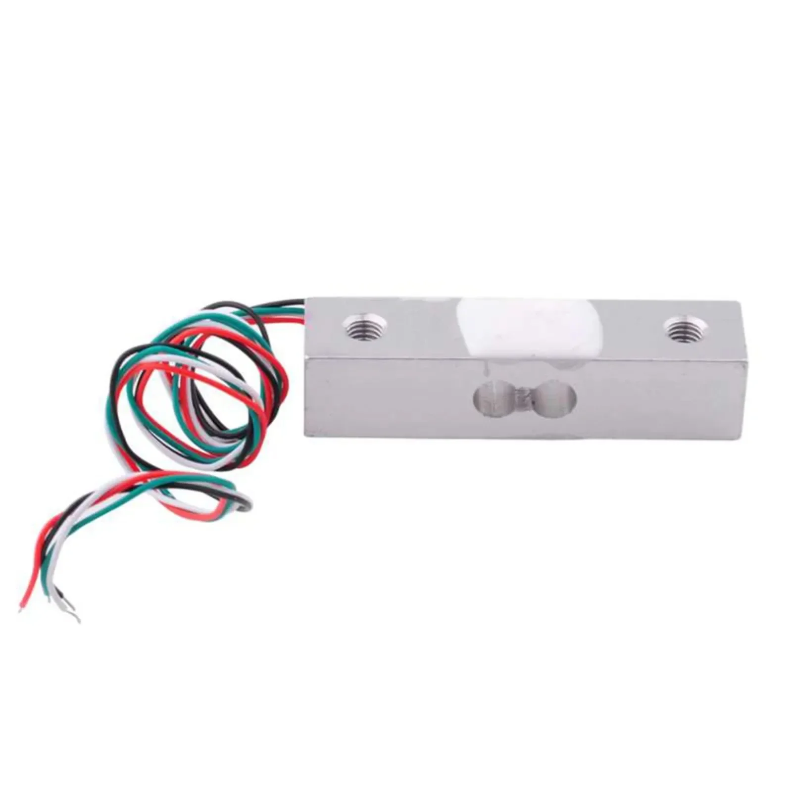 4pcs High-Precision Load Cell 1kg-50kg Micro Weighing Sensor with Aluminum Alloy for Electronic Scales