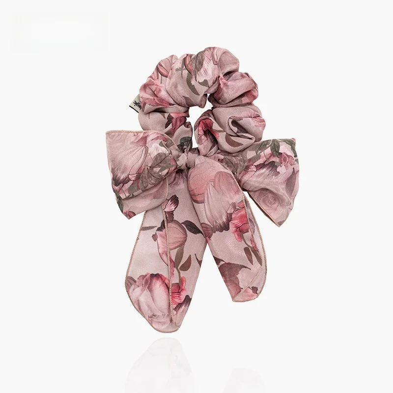 mofeimagic-serie-rose-date-nouveaux-Elastiques-a-cheveux-en-soie-accessoires-coreens-nouveaute-printemps