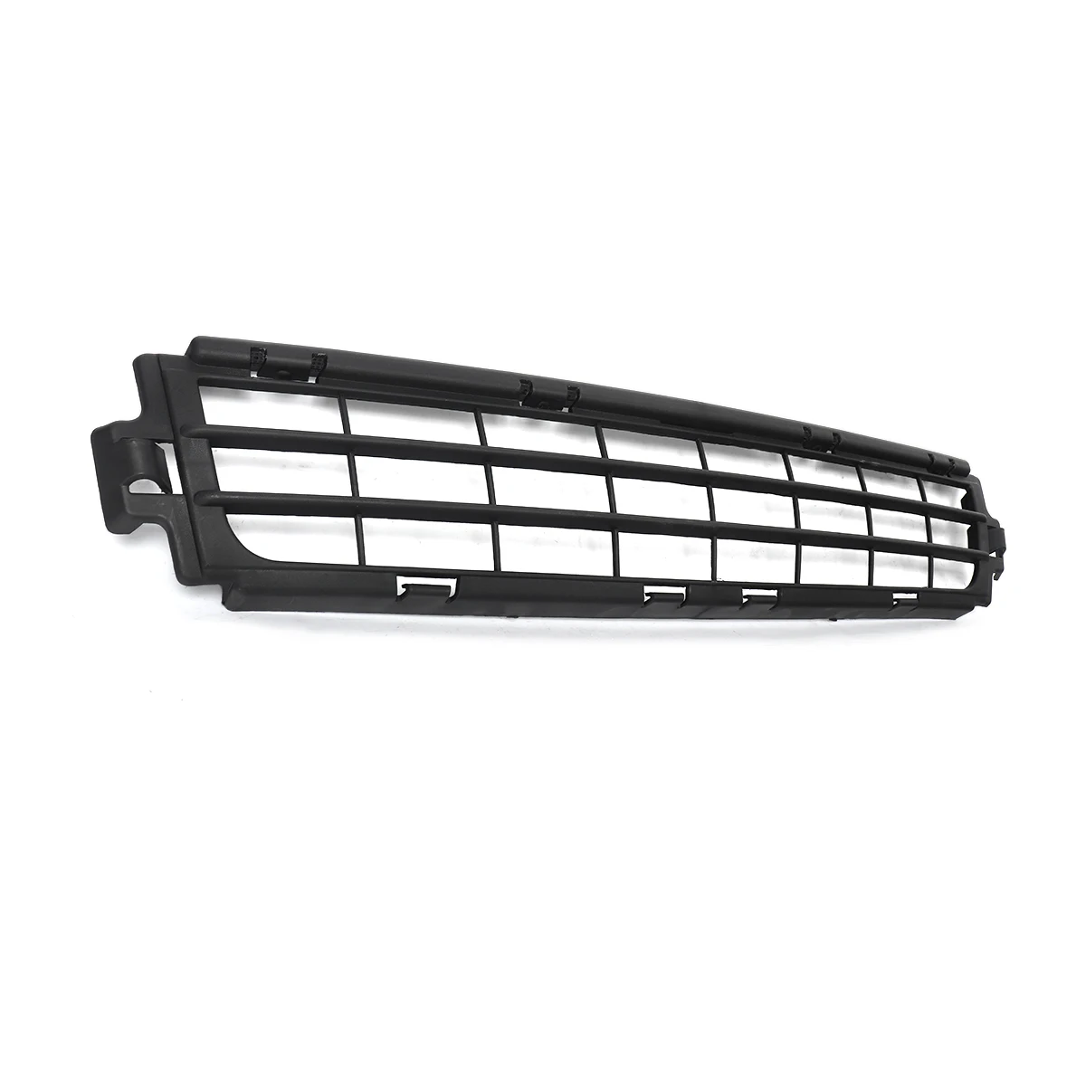 30744911 Front Bumper Lower Grille Grill Mesh For VOLVO S40 V50 S50 2007 2008 2009 2010 2012 Honeycomb Center Grille Insert view 3