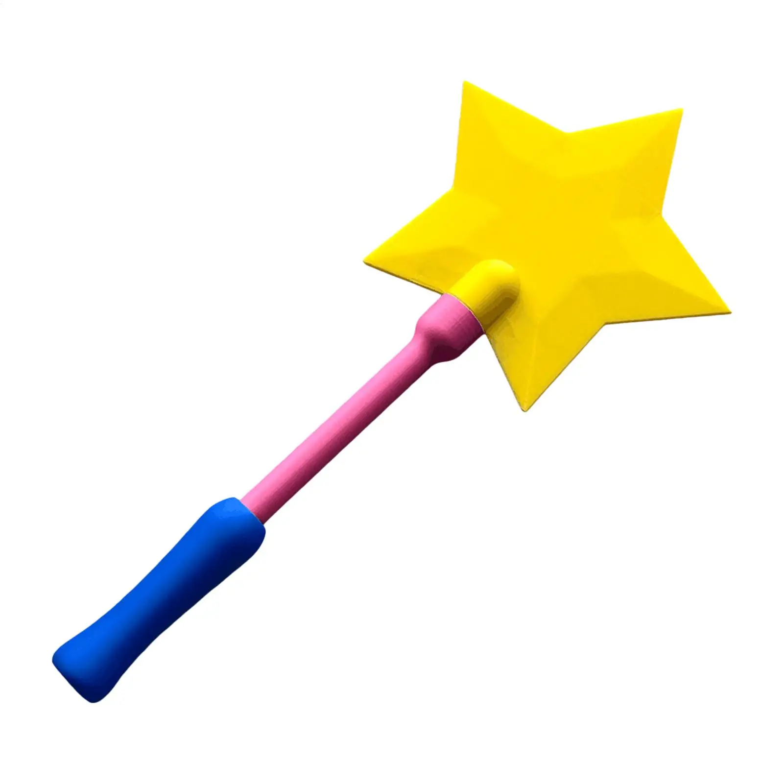Kontaktloser Zahlungsstab für Karten: Star Toys Zahlungskartenhalter für den täglichen Gebrauch in Supermärkten, Cafés, Einzelhandelsgeschäften, Kassen und auf Reisen
