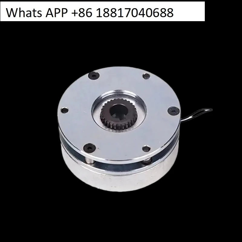 

Guangde Huida servo motor robot hand brake HDWZ1-10/16/30