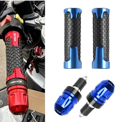 Motorcycle Grip Handlebar Bar End Weights For BENDA Chinchilla300 Chinchilla 450 Rock300 LFC700 Plug Modification Accessories