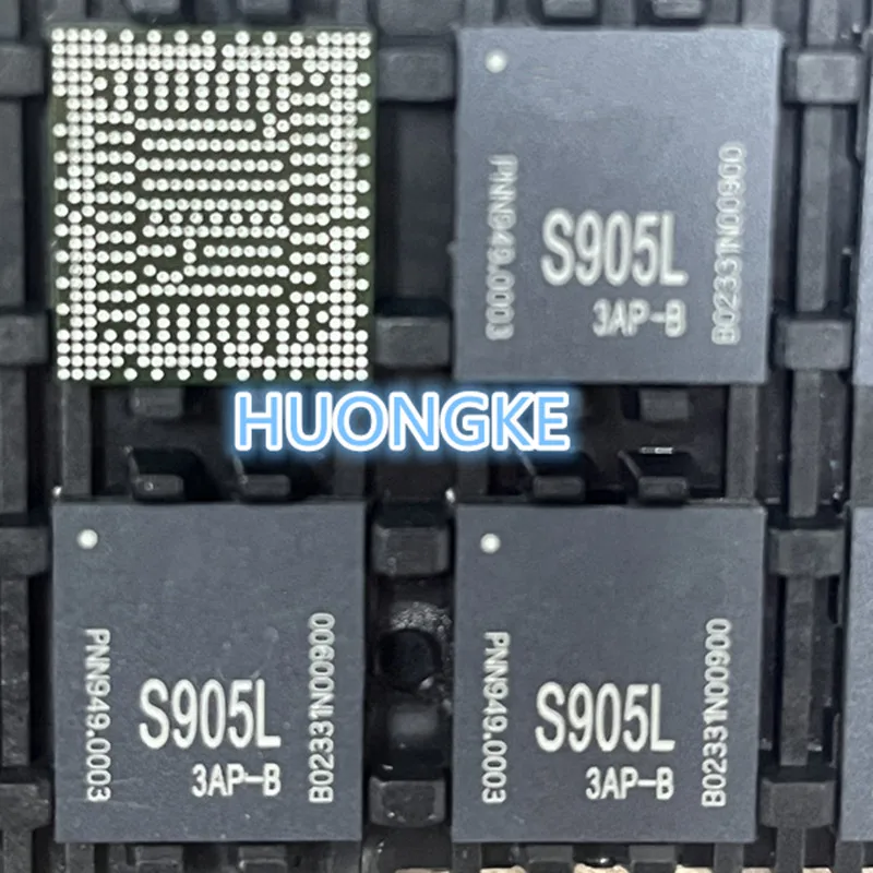 1PCS/LOT S905L BGA  LCD tablet IC chip