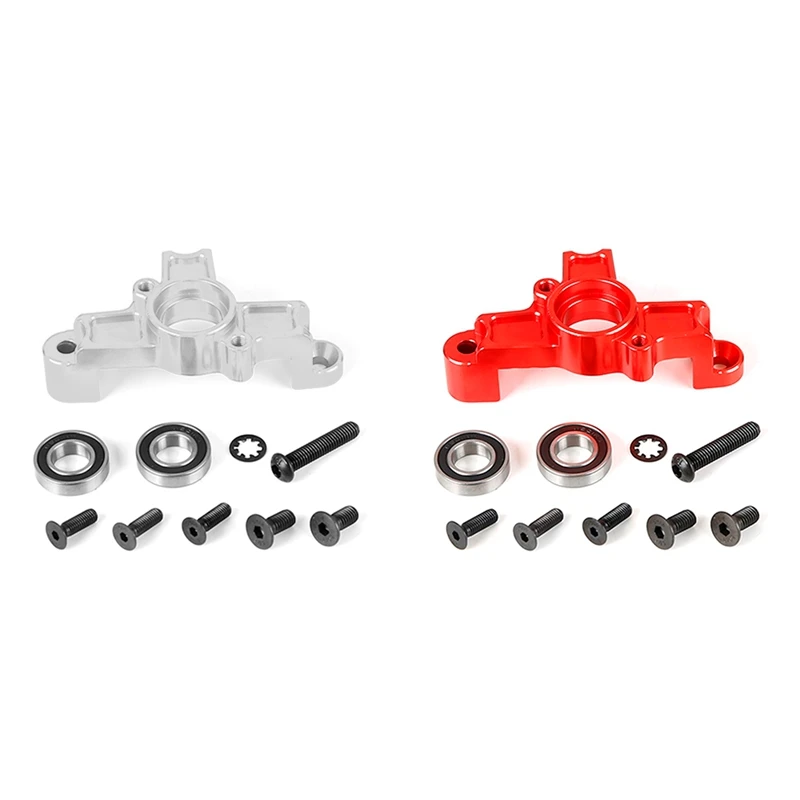 Rc Car Metal Clutch Tripod Metal Clutch Bell Mount For 1/5 HPI ROFUN BAHA KM Rovan Baja 5B 5T 5Sc Toys Parts