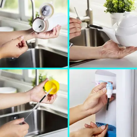 6 best sales बोतल क्लीनर - №6