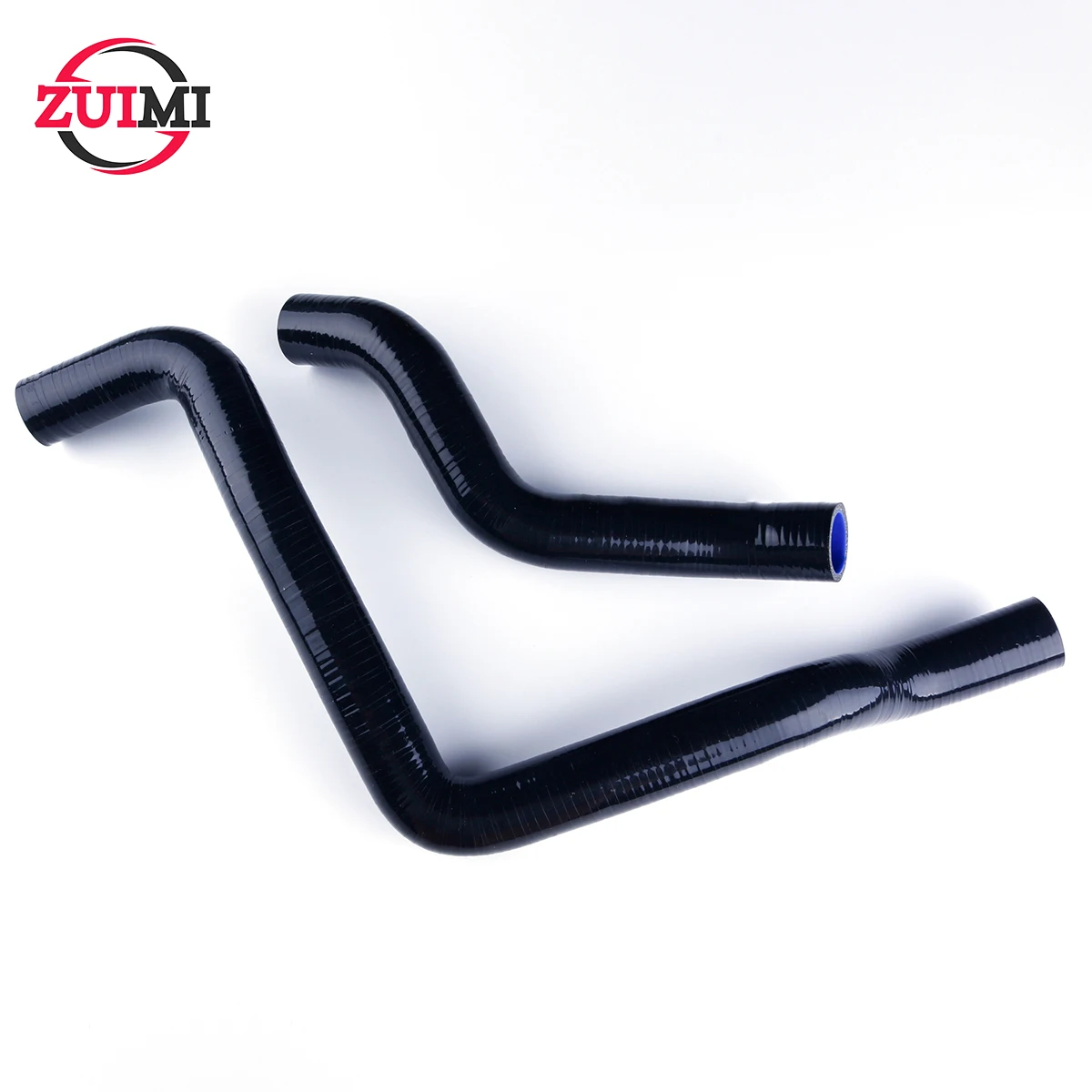 

For Mitsubishi Galant Grunder 2.4L 4G69 2004 - 2012 Silicone Radiator Hose Kit 2005 2006 2007 2008 2009 2010 2011 Auto Tubes