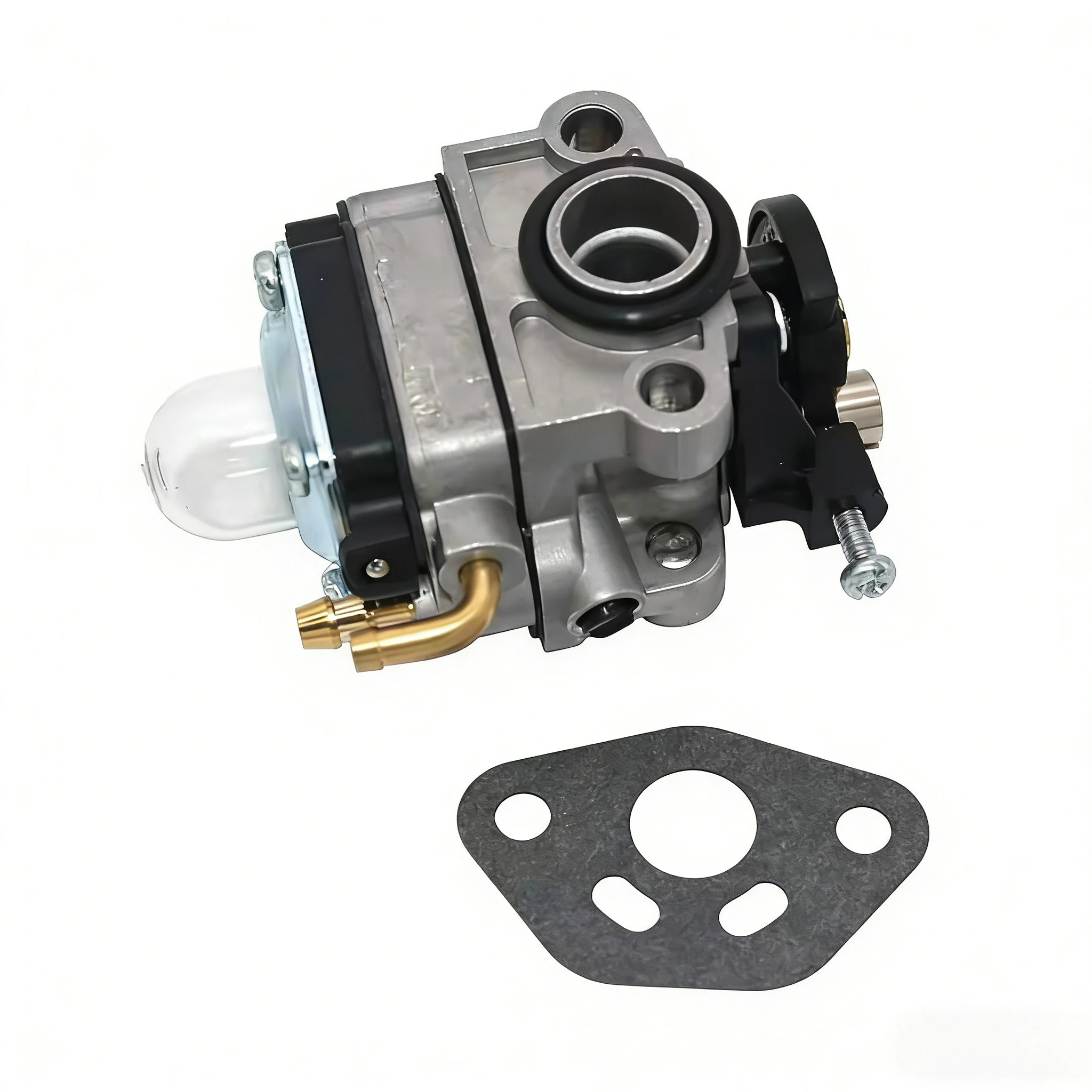 

Подходит для карбюратора Subaru EH025 EH035 592-60090-00-2 593-60140-00