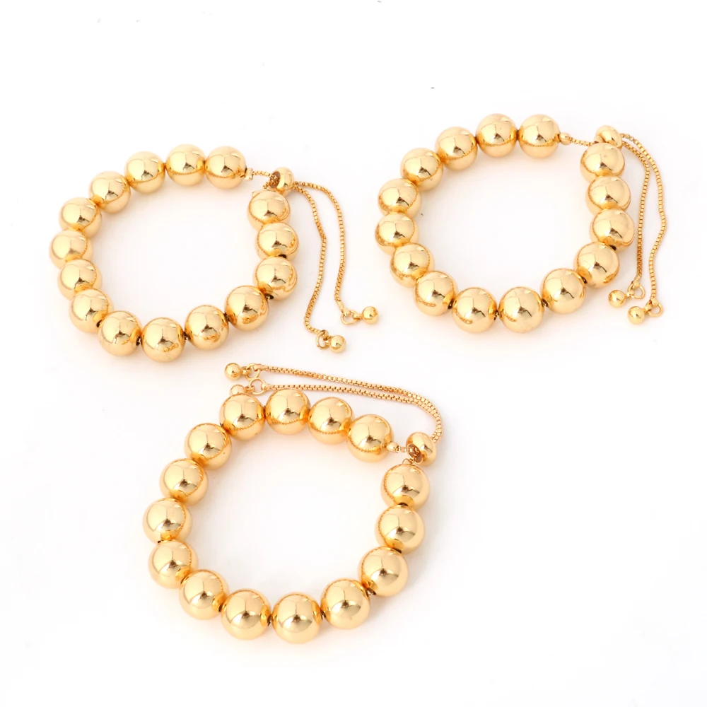 Nyh 3Pcs/Set Round … - image