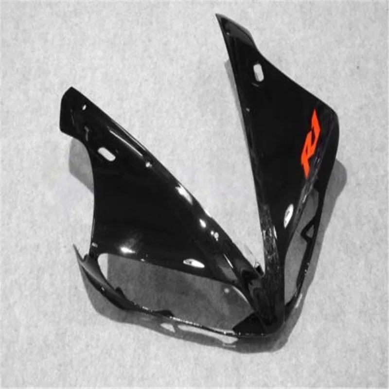 Custom Fairing kit for YAMAHA YZFR1 04 05 06 red black YZF R1 2004 2005 2006 YZF1 Injection mold Fairings Set red black