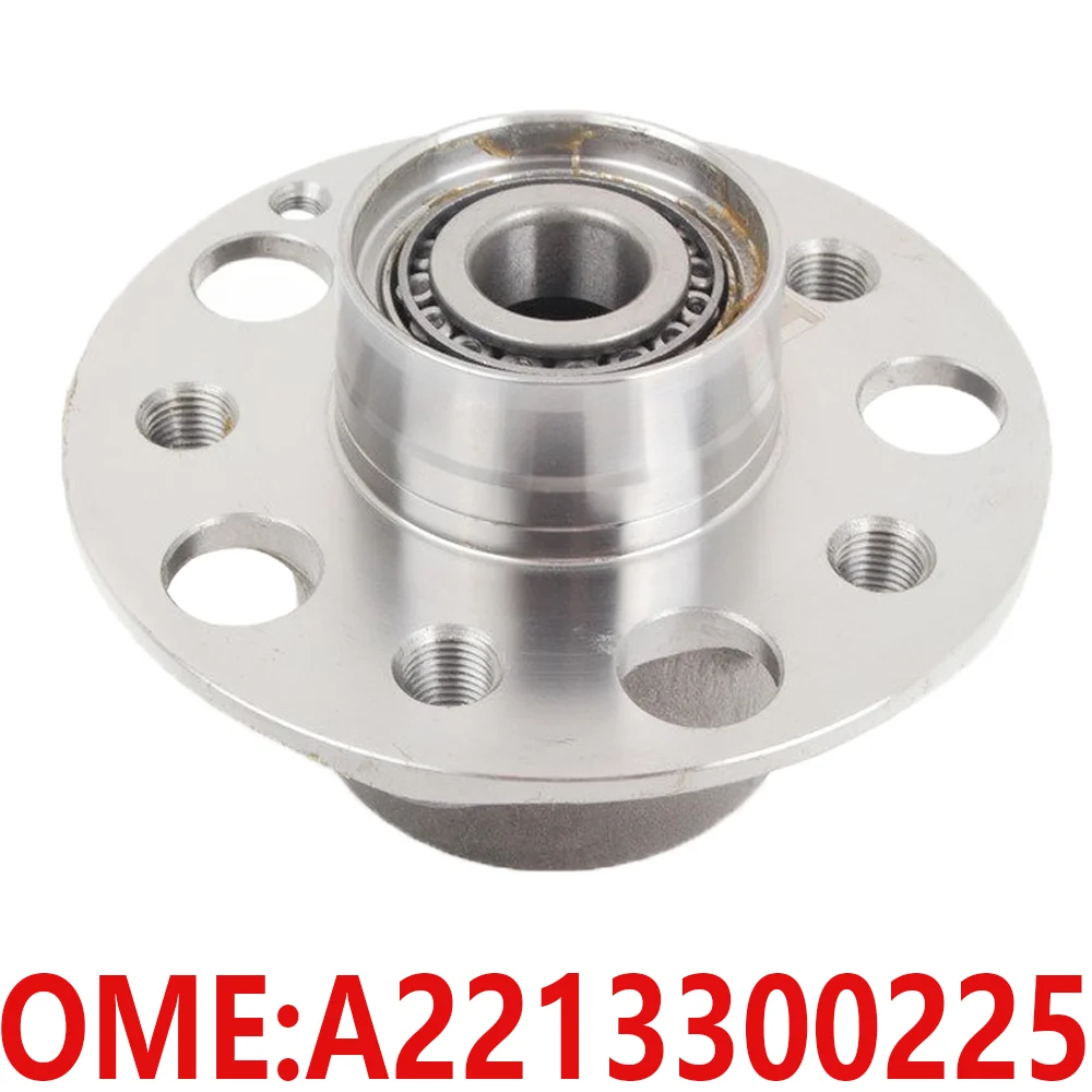 

For Mercedes-Benz A2213300225 W216 CL500 CL550 CL63 car Wheel hubs bearings Auto parts axle wheel flanges wheels