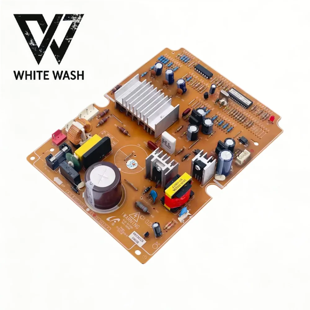 

Новая плата управления для холодильников DA41-00536A DA41-00288A, запчасти для моторной платы холодильника и морозильной камеры