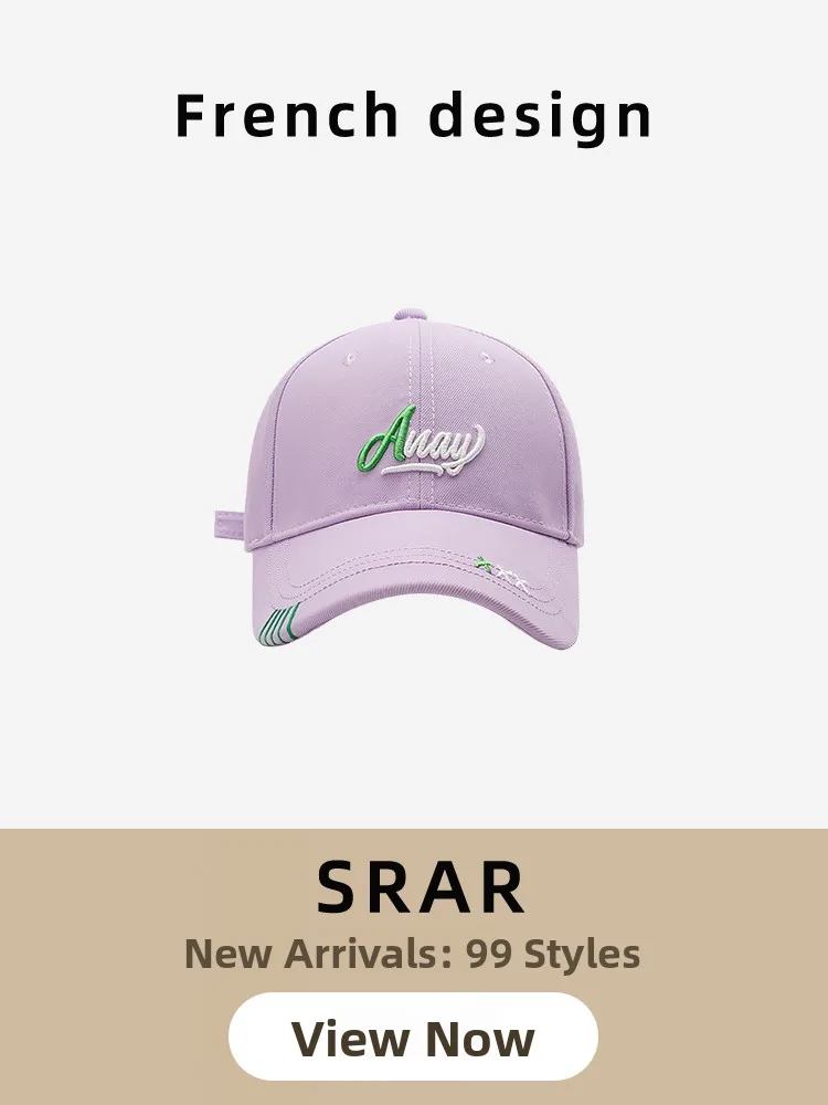 casquette-de-baseball-unisexe-sara-nouveau-style-2024-avec-lettres-protection-solaire-effet-amincissant-pour-le-visage-casquette-a-visiere-accessoire-de-mode