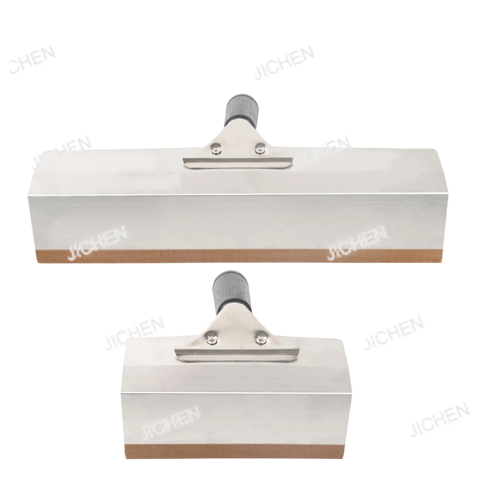 

JC Film Tint Speed Loading Holder Car Door Gap Wrapping Tint Loader 6.3/13inch For window film installation Edge Metal Holder To