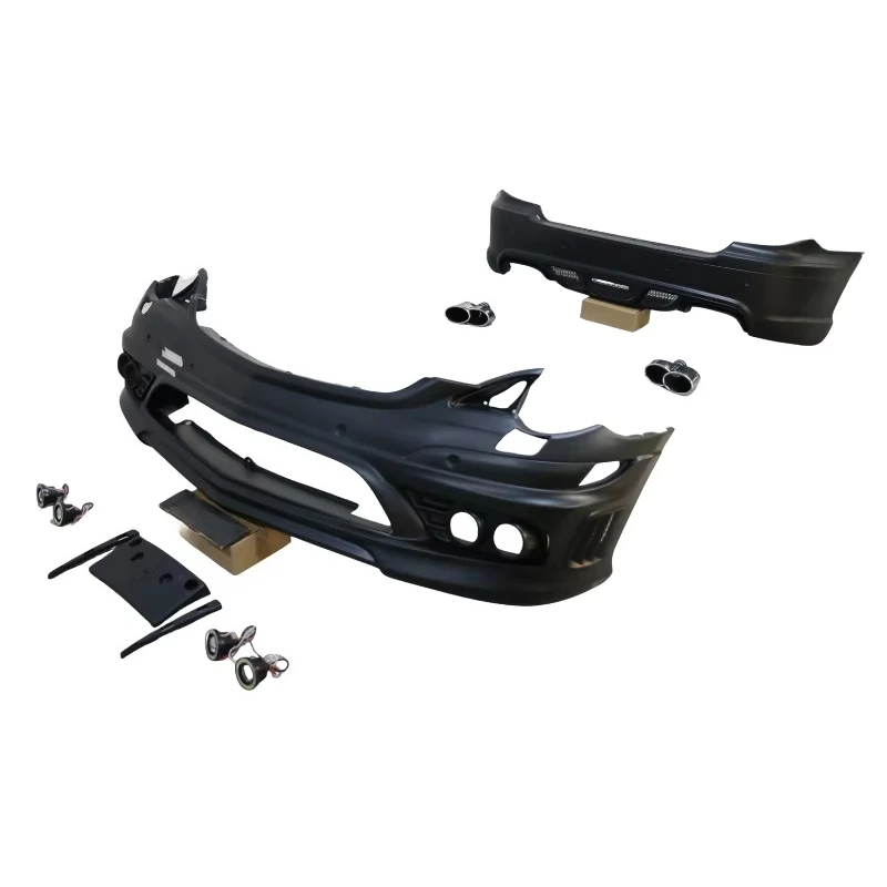 

Wholesale Price 2008-2010 Car Body Kits for R Class W251 R320 R350 R500 R550 R63 WD Style
