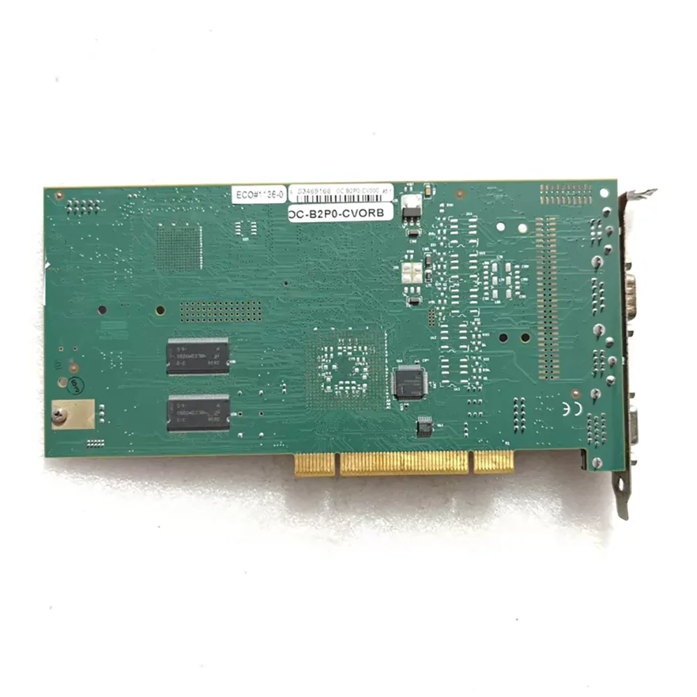 Image acquisition card OC-B2P0-CVORB