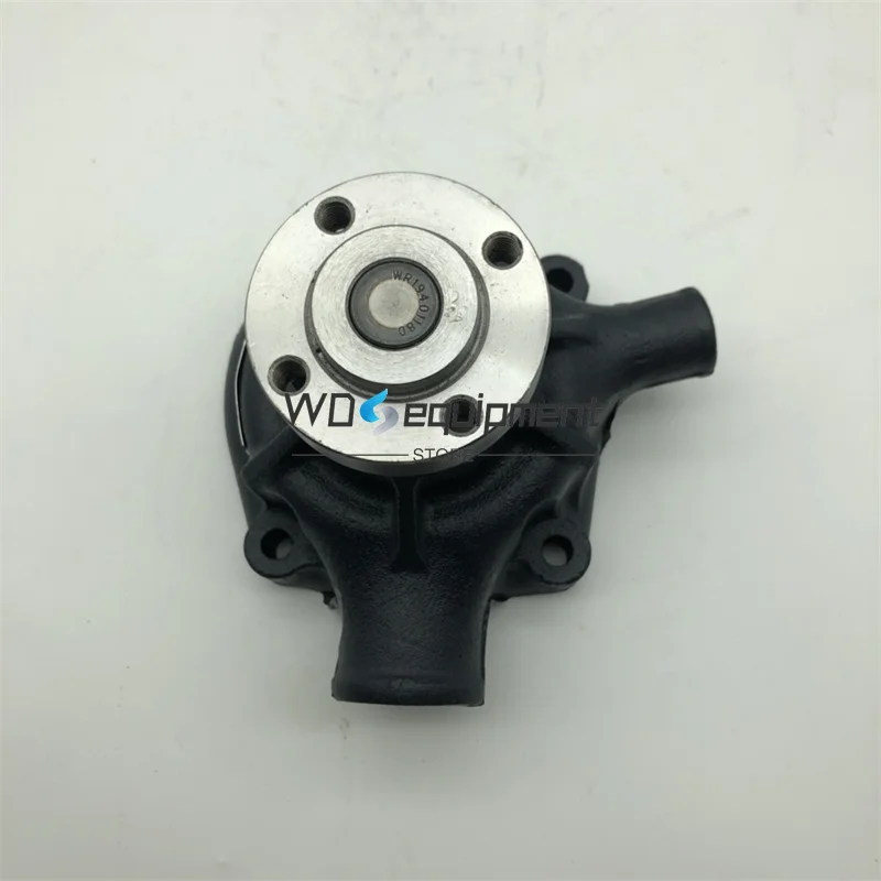 

New 12273212 1227 3212 Cooling Water Pump for Deutz TD226B Engine