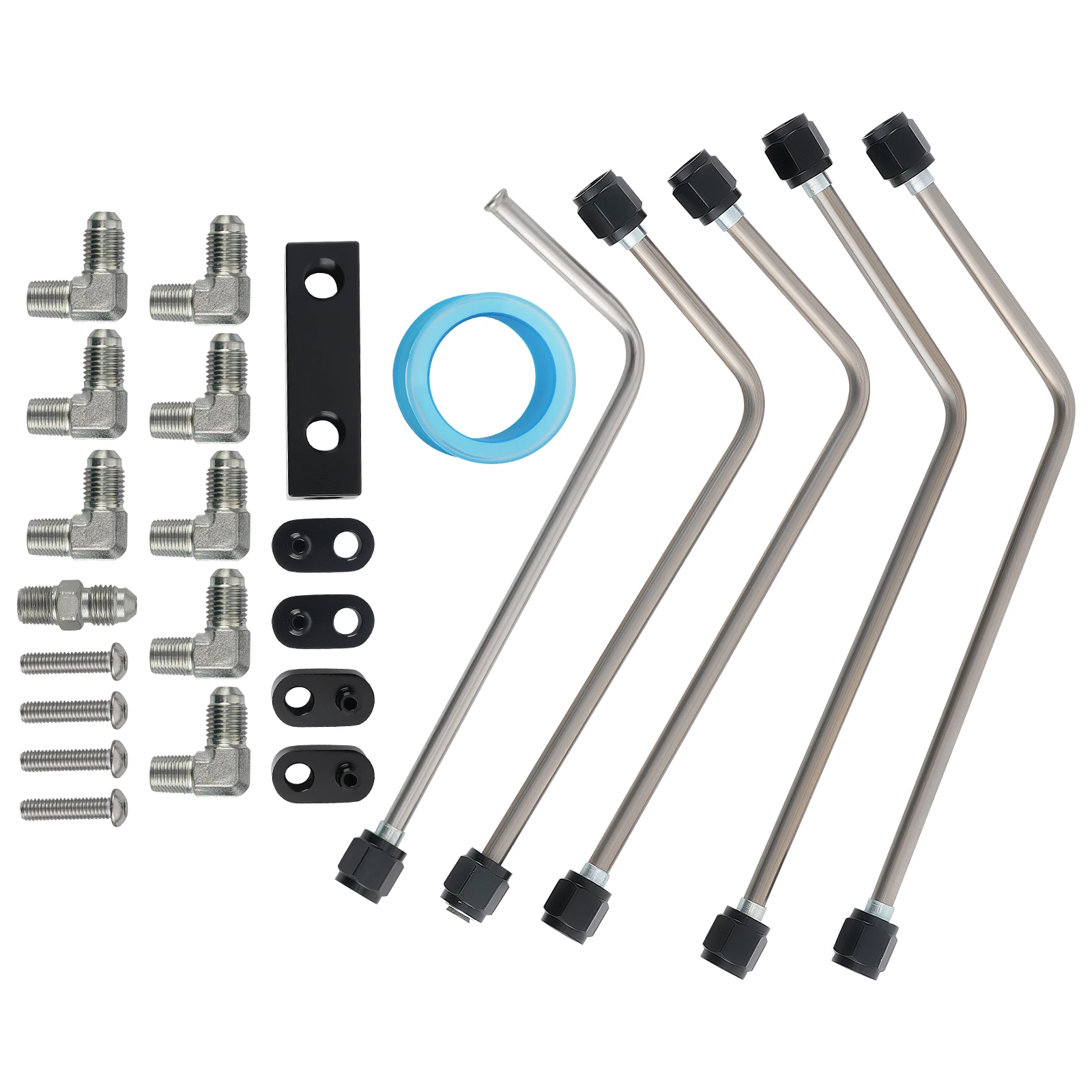 Stainless Steel Com…