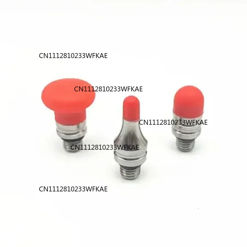 A16P-Car Dent Repair Leveling Hammer Set Body Maintenance Leveling Hammer Non-Trace Repair Tool Carbon Fiber Hammer