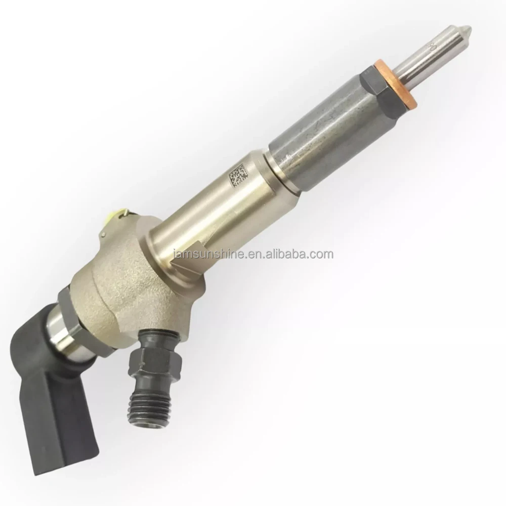 

9655304880,A2C59511612,5WS40148,5WS40516 100% Original New Diesel Fuel Injector On Sale