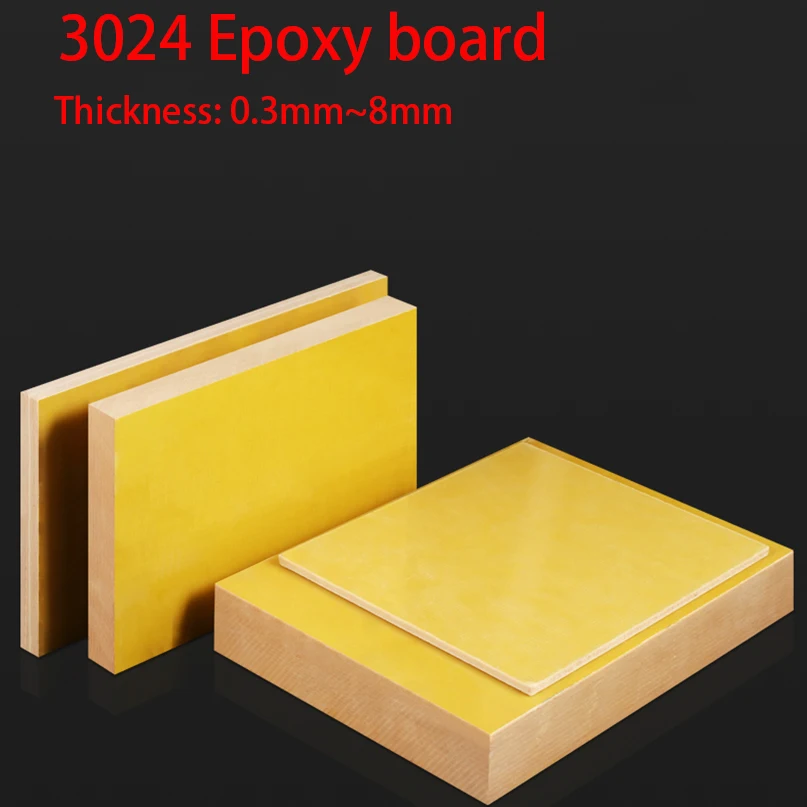 

3240 Epoxy Board Glass Fiber Insulation Board