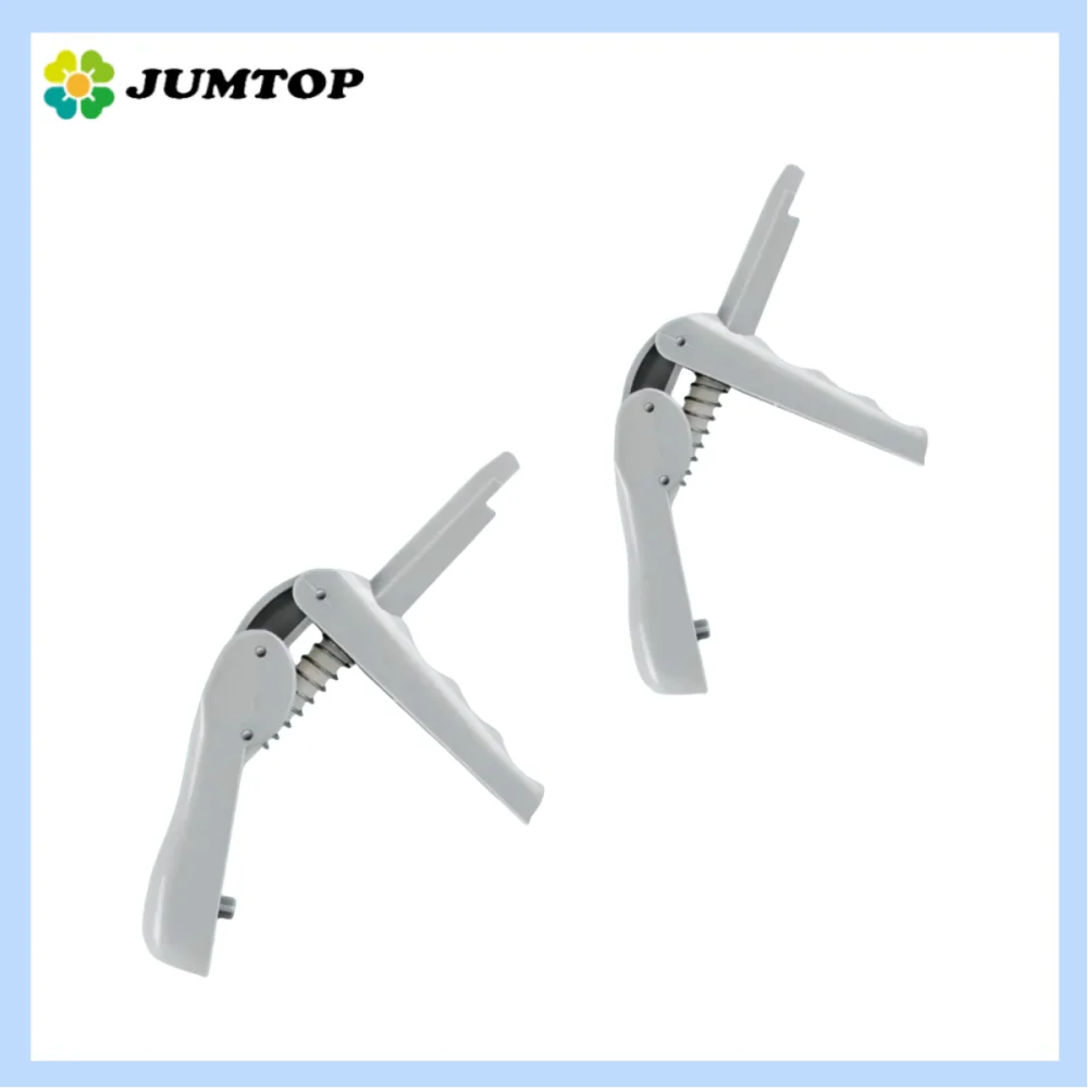 

Dental Composite Gun - Unidose Capsule Dispenser for Restoratives, Resin Applicator, Dentistry Tools