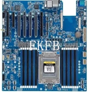 

Материнская плата MZ32-AR0 REV 1.0 для процессоров серии AMD EPYC 7002, сокет SP3