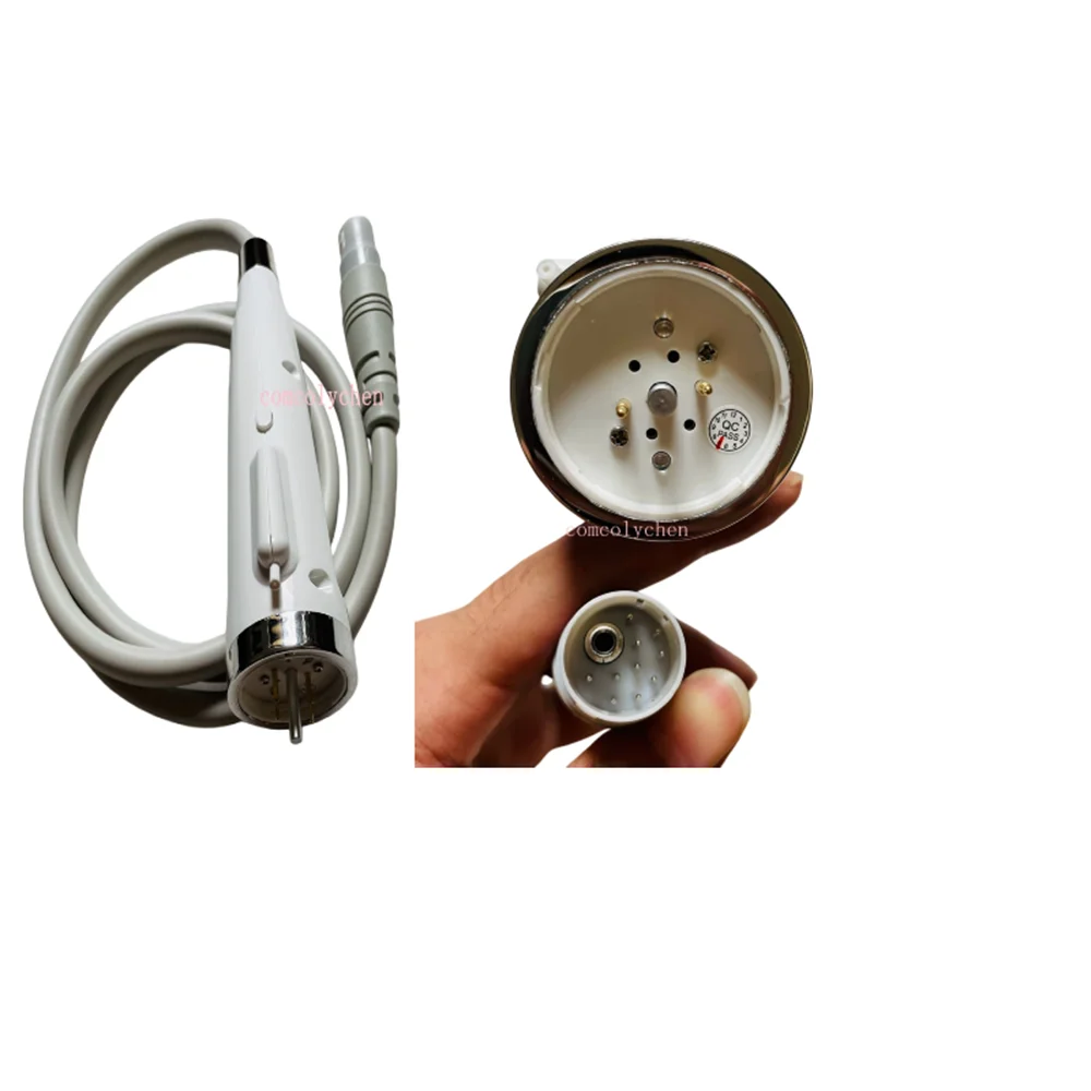 

Factory Sale 1st Generation Microneedle RF Machine Handle Accessory