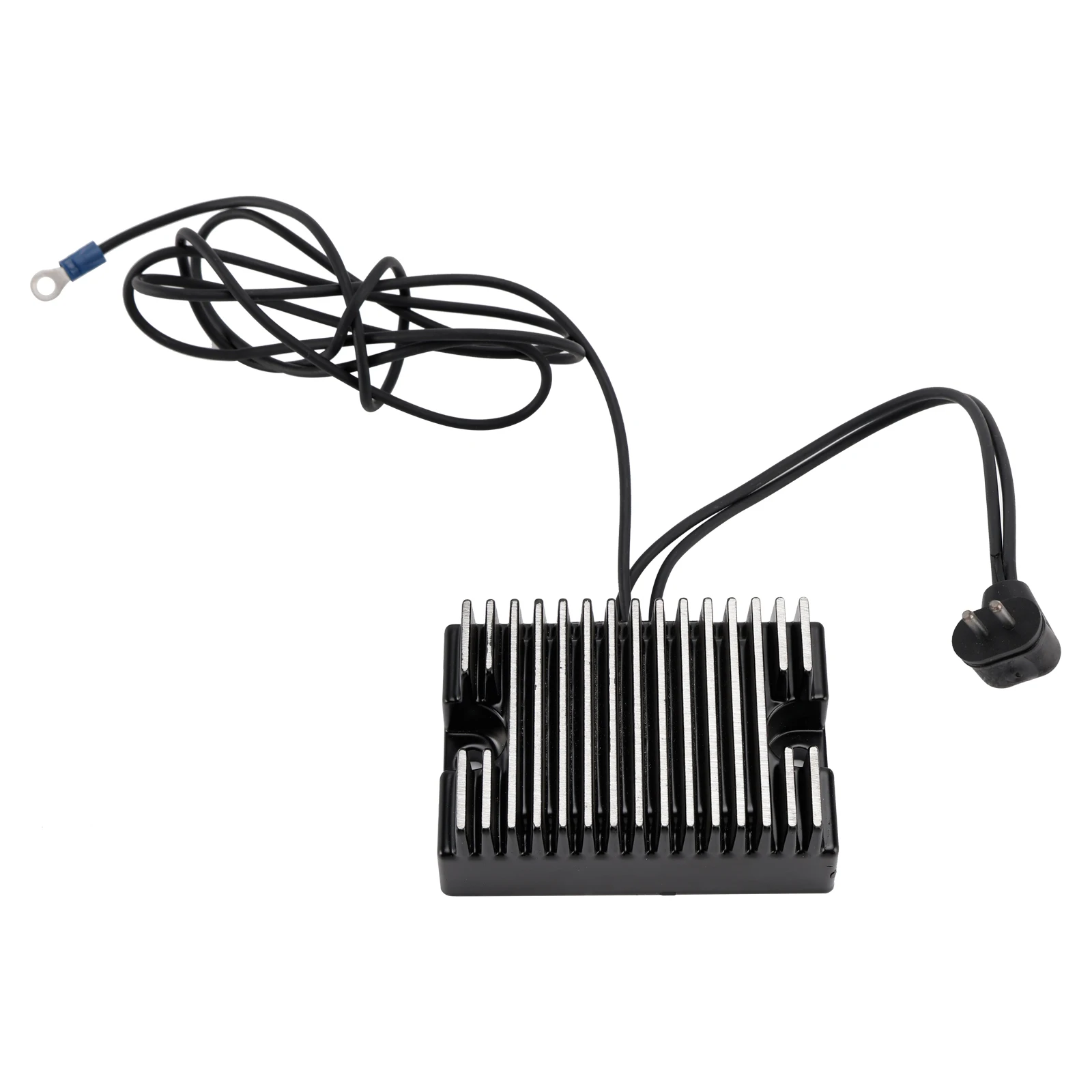 

Topteng VOLTAGE REGULATOR 74516-86 FOR BIG TWIN & TOURING 81-88 / SOFTAIL & FXR 82-88