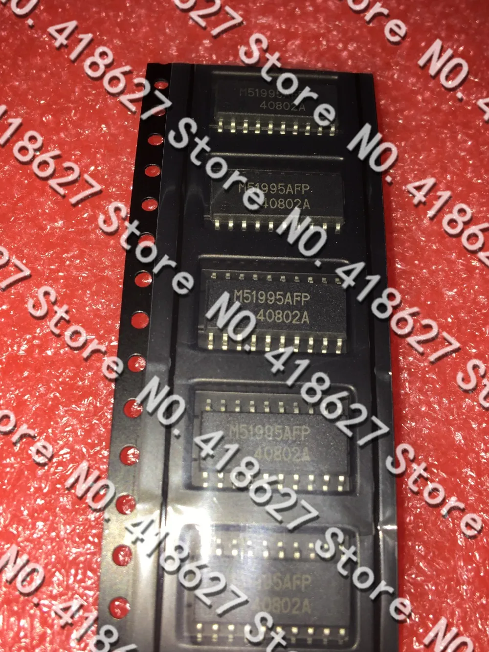 50PCS/LOT M51995AFP  SOP-20 Converter IC integrated chip