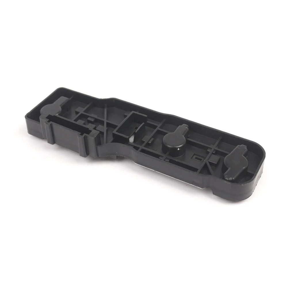 Left Rear Taillight Support Panel Taillight Taillight Lamp Socket Heat-resistant Material Anti-aging Properties