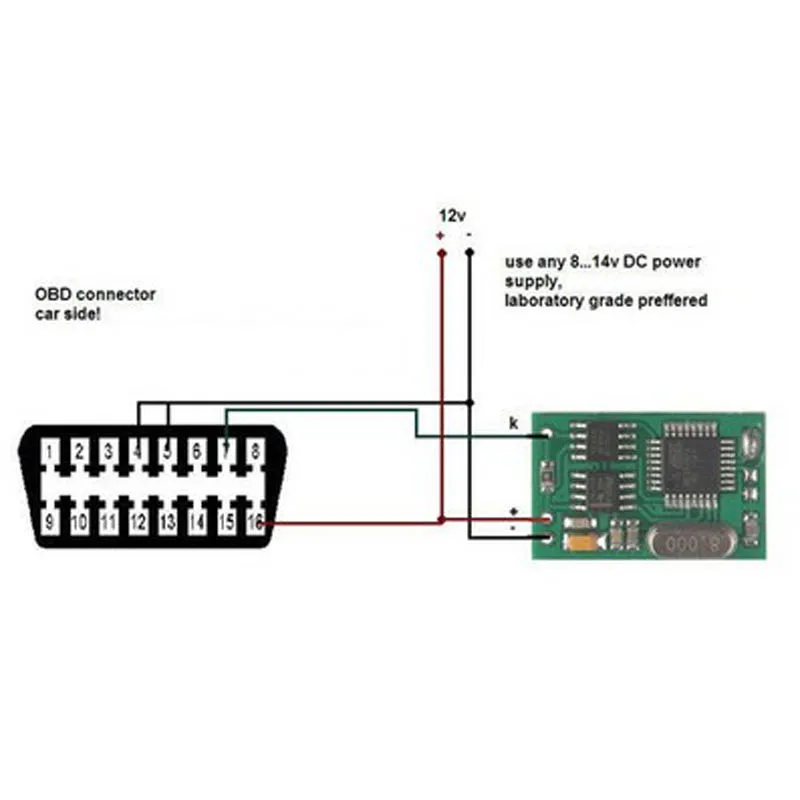 New EWS IMMO Simulator with Cable Without Cable Option for BWM Vehicle EWS2 EWS 3.2 Emulator Immobilizer Programmer High Quality