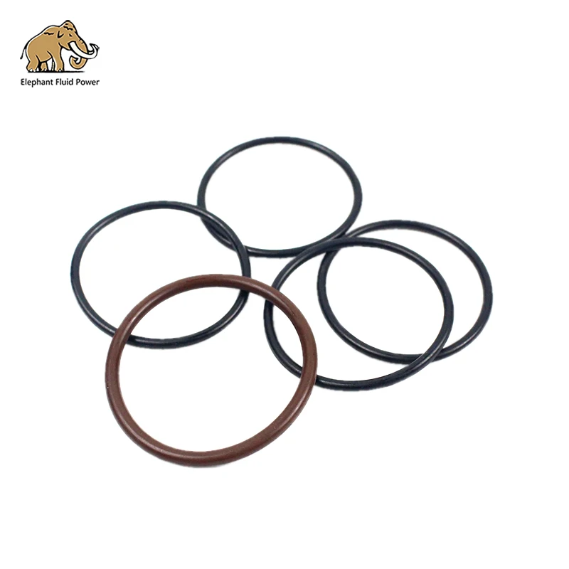 

Горячие продажи деталей для МАШИНЫ CAT 320B/C/D комплект уплотнений распределительного клапана на продажу