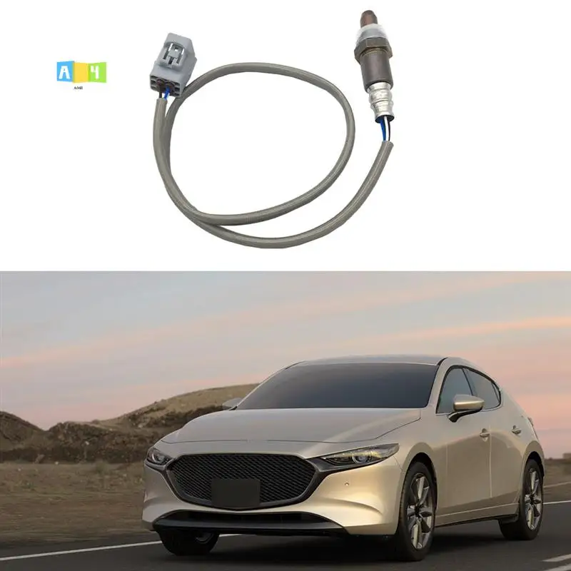 A04E-Oxygen Sensor … - image