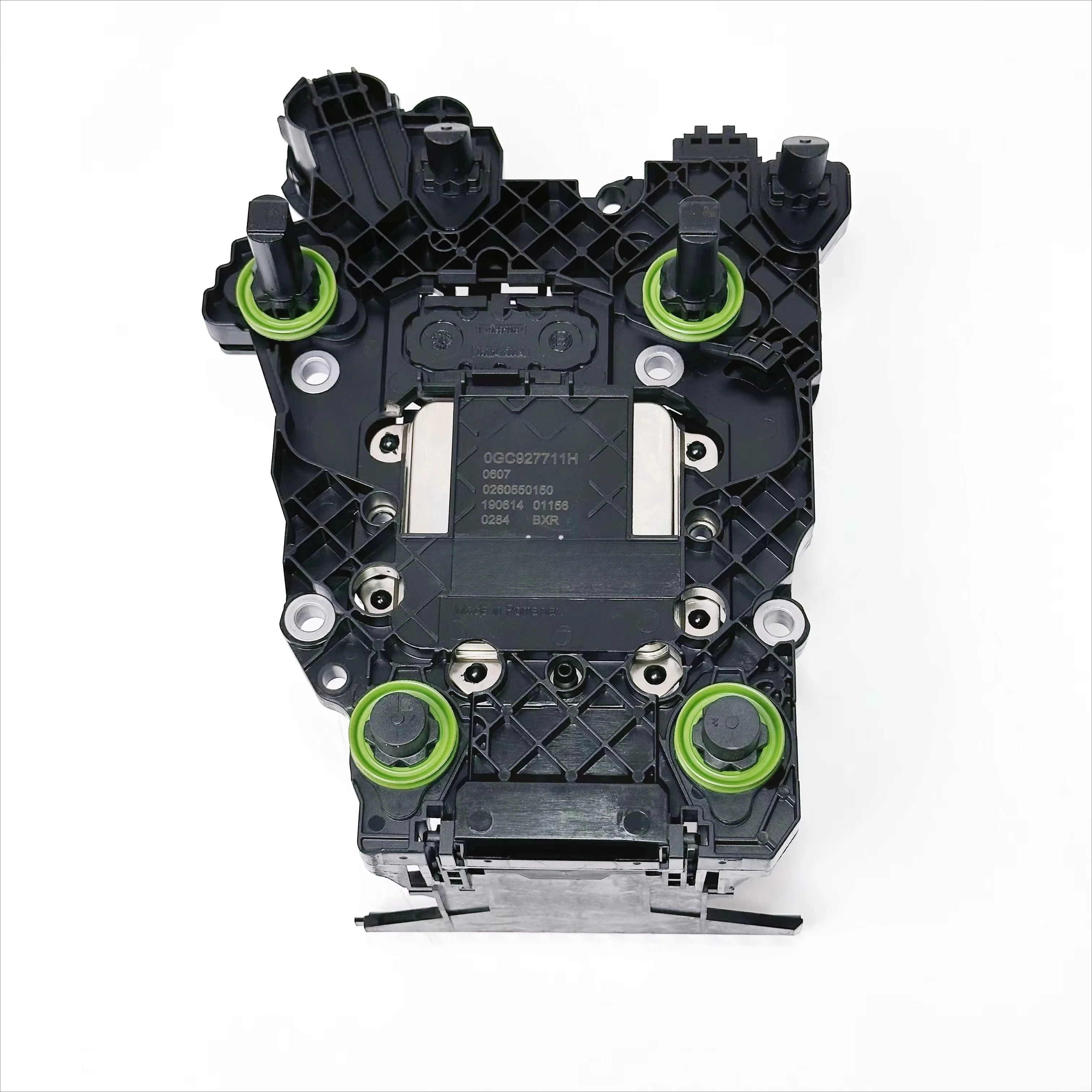 0GC927711H (D Q 381-10 Pi ns) Cont rol Module