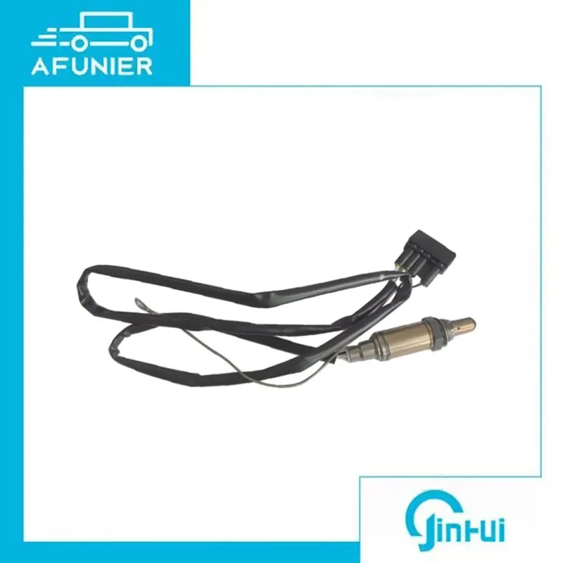 

1 шт. Лямбда-зонд датчика кислорода для Gmc,Volvo,VW,3-проводной,950 мм OE No. :0 0258003114
